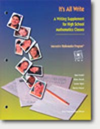 Interactive Mathematics Program Supplements